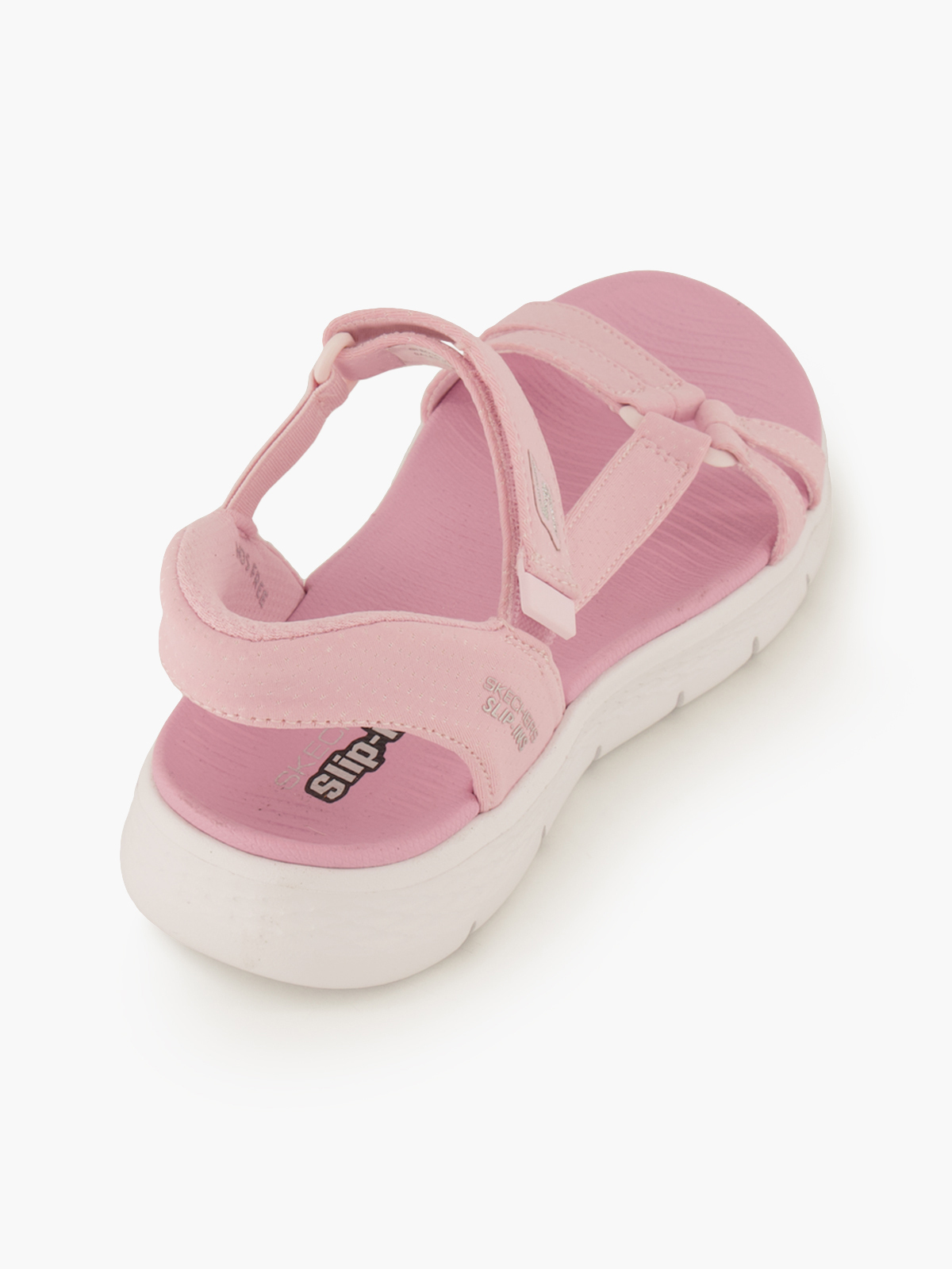 Skechers HANDS FREE SLIP-INS Sandalette – Pink