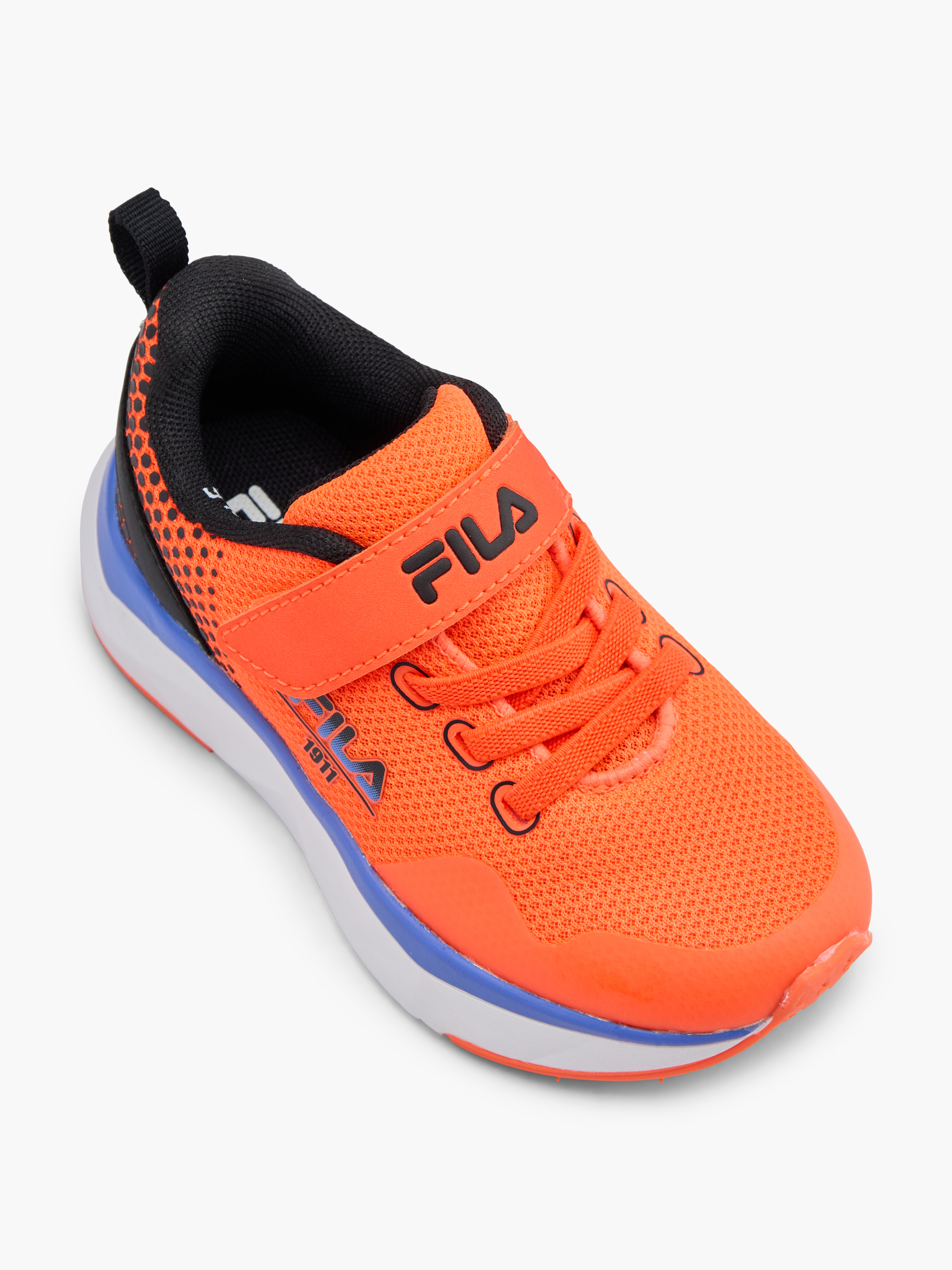 FILA Sneaker – Orange