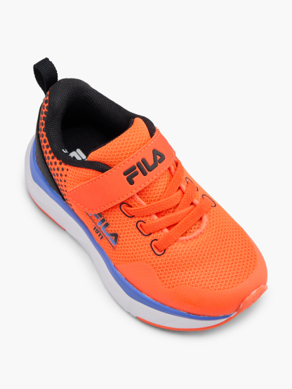 FILA Sneaker – Orange