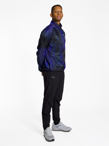 FILA Jogginghose – Schwarz