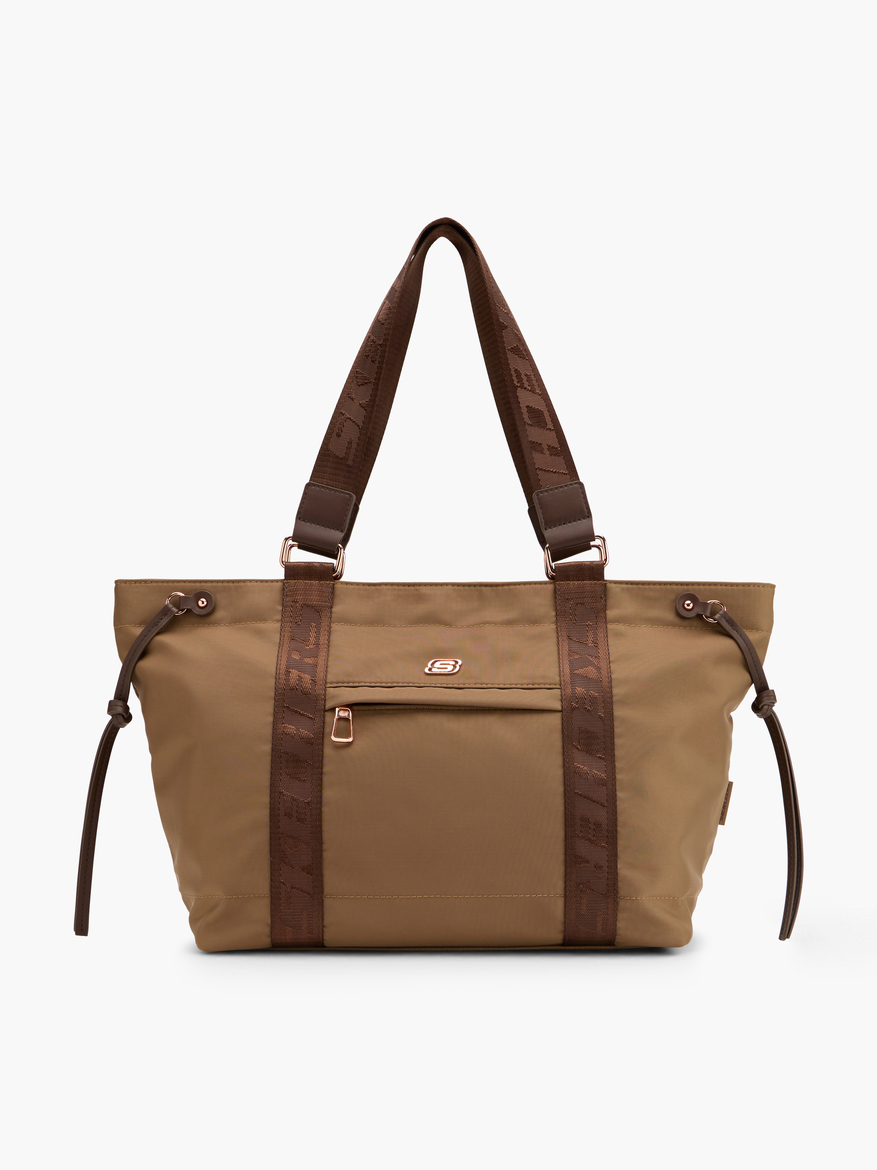 Skechers Shopper – Braun