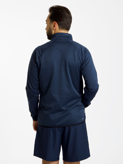 FILA Trainingsjacke – Blau