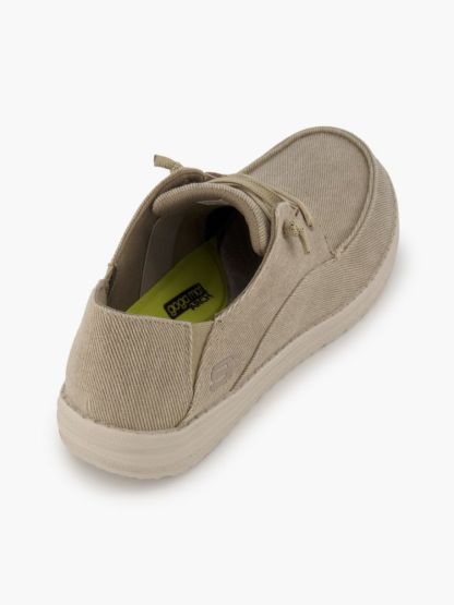 Skechers Sneaker – Beige