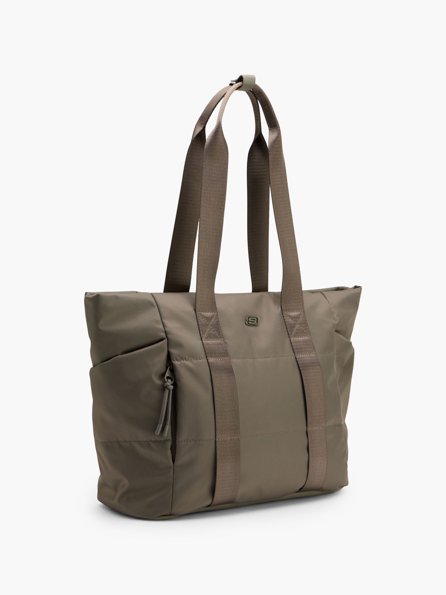 Skechers Shopper – Olive
