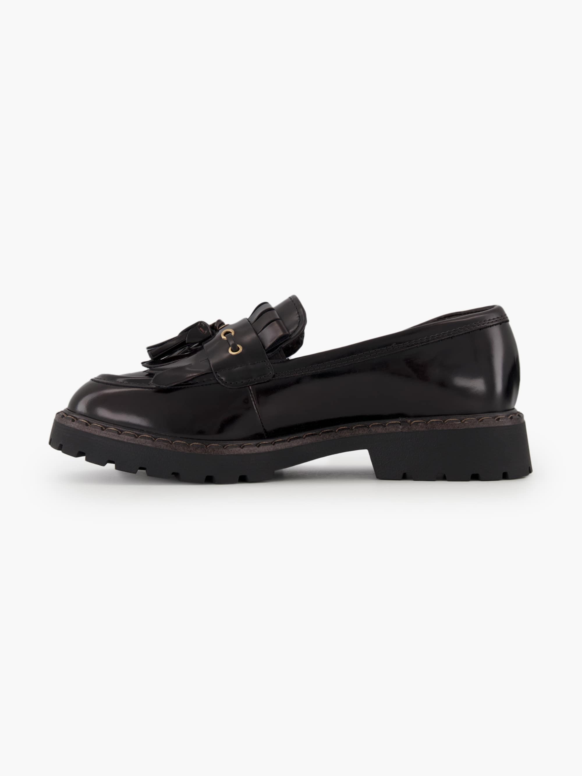 Tamaris Loafer – Braun – Braun