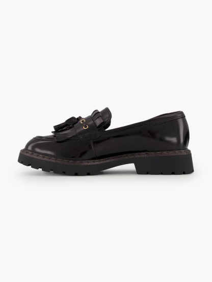 Tamaris Loafer – Braun – Braun