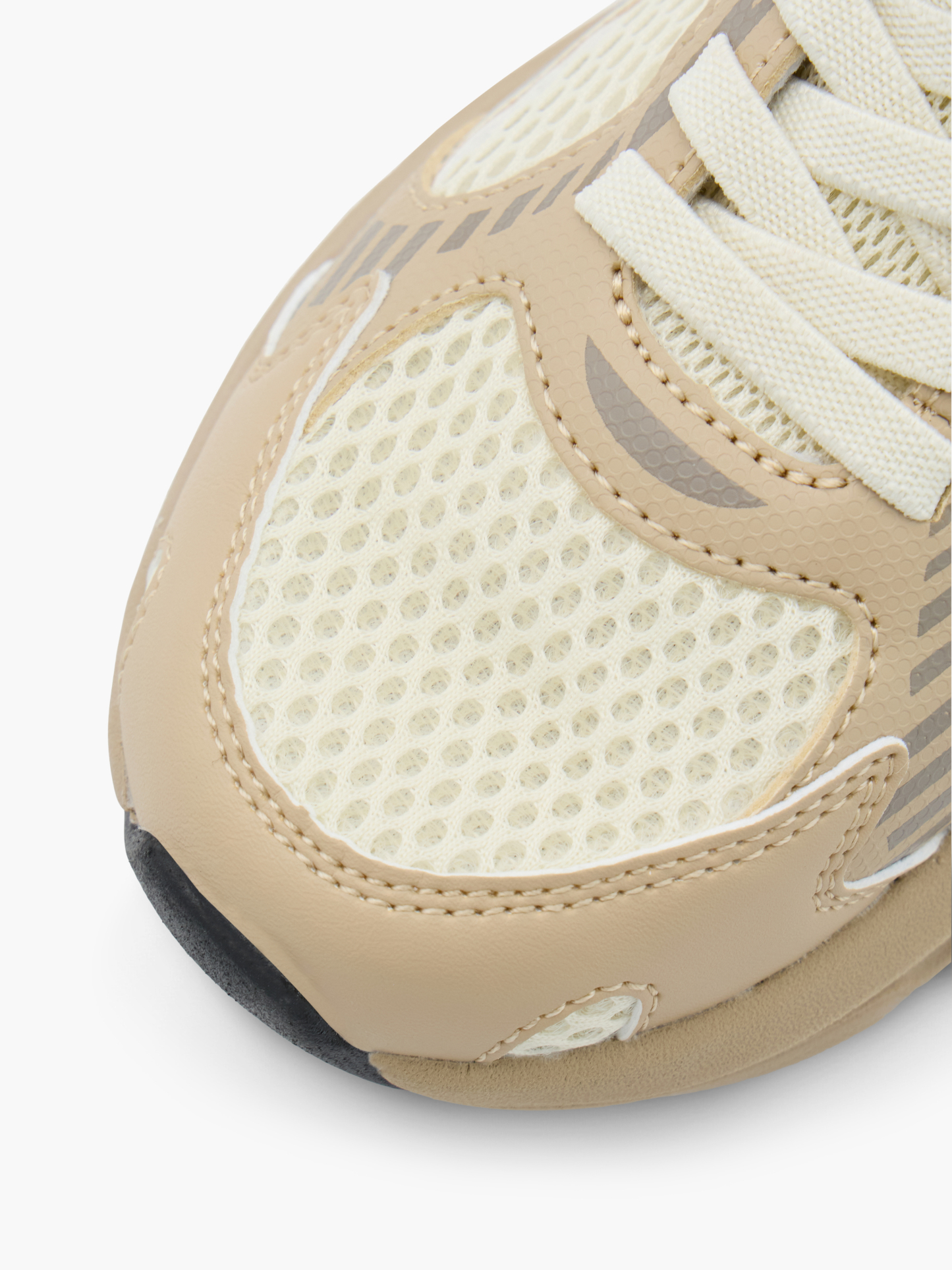 FILA Sneaker – Beige