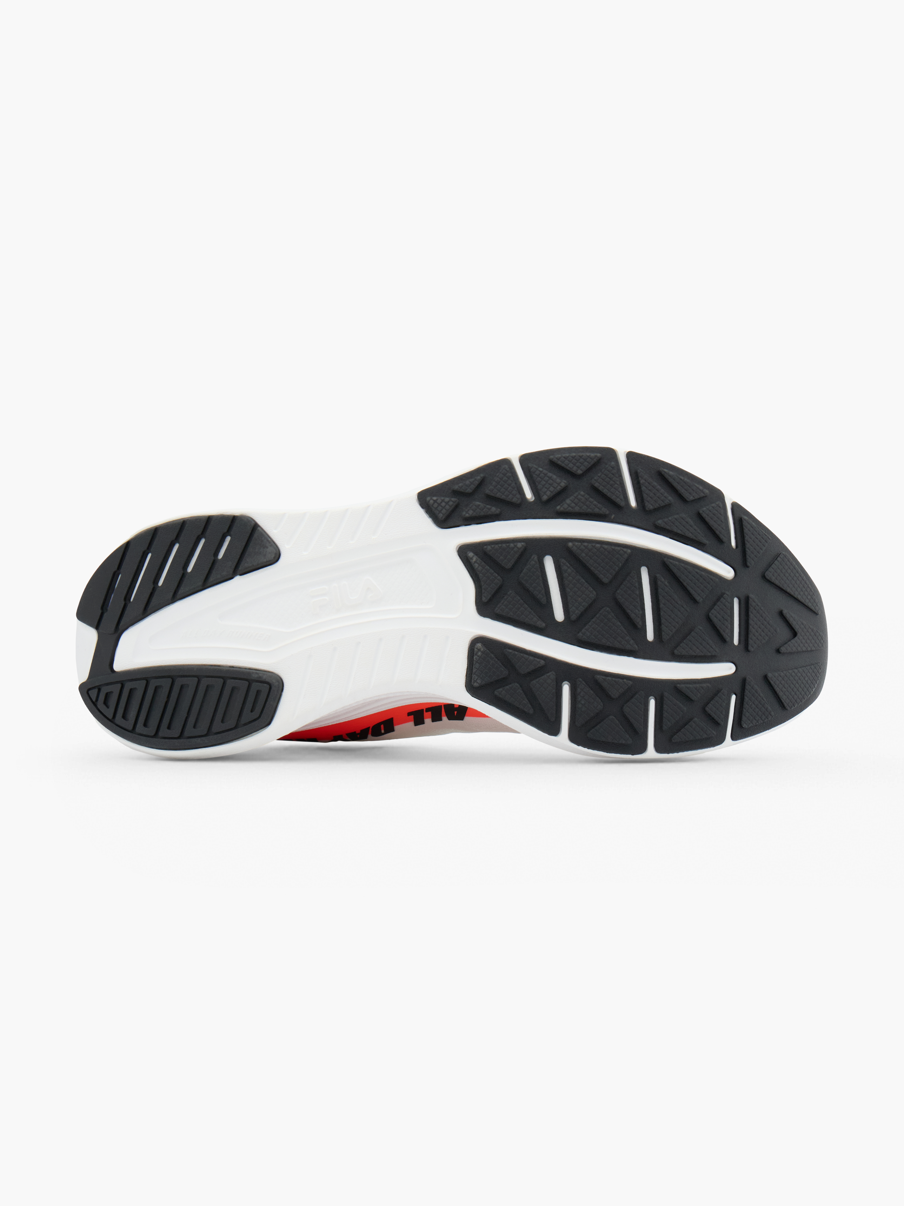 FILA Laufschuh – Weiss