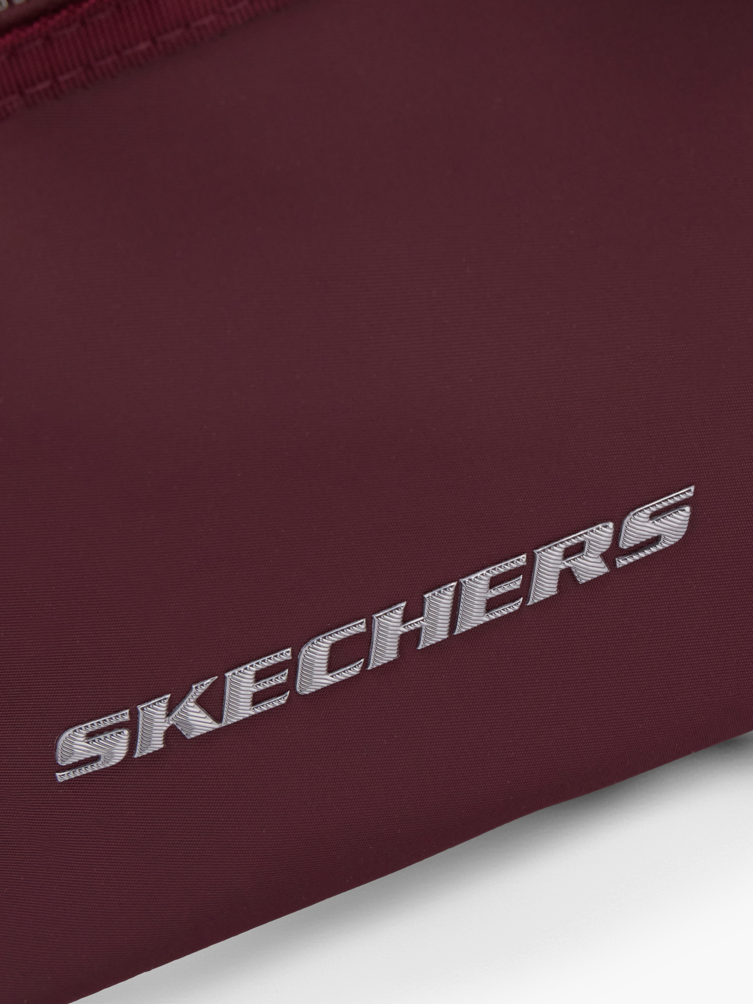 Skechers Rucksack – Burgunder