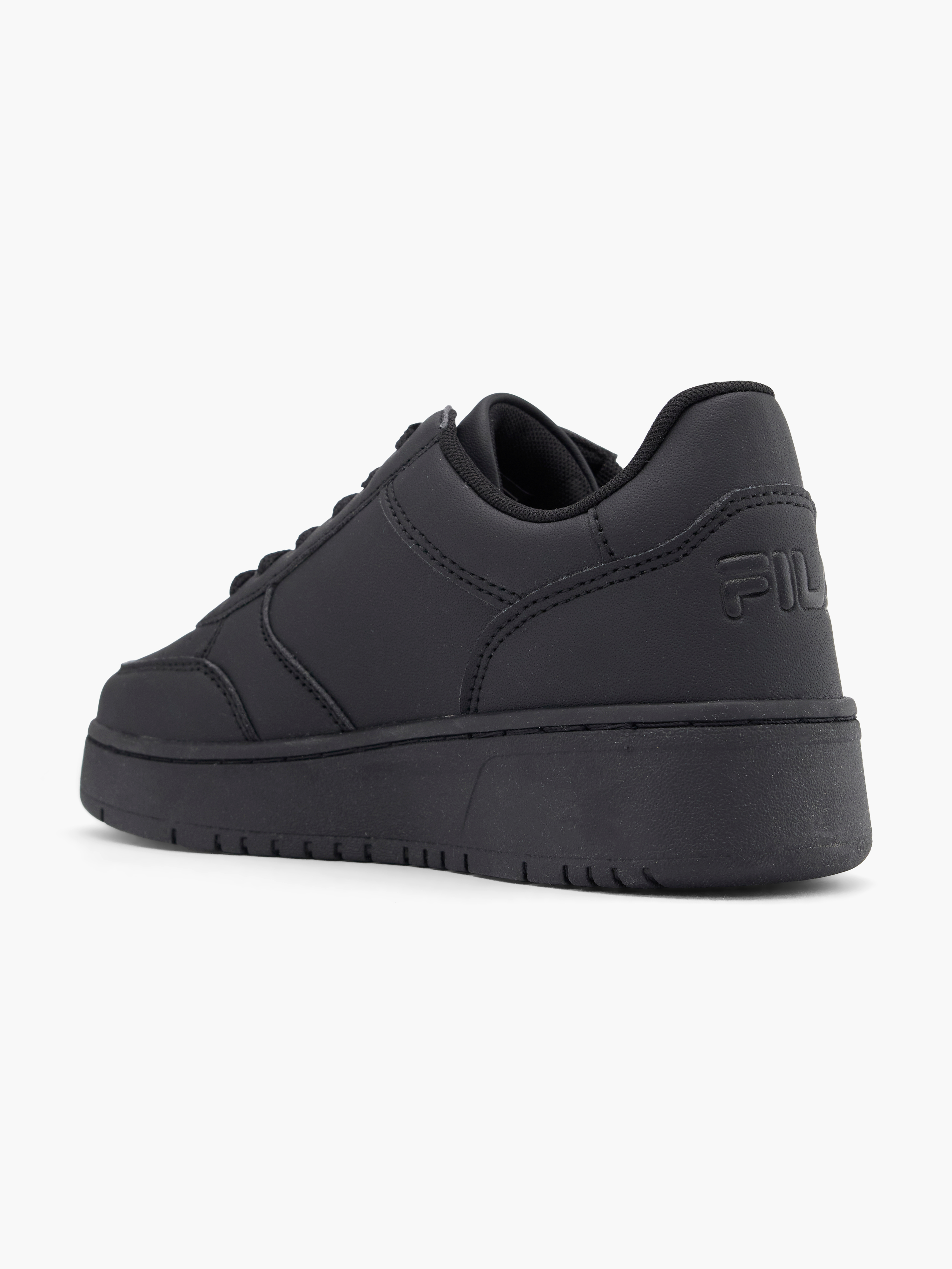 FILA Sneaker – Schwarz