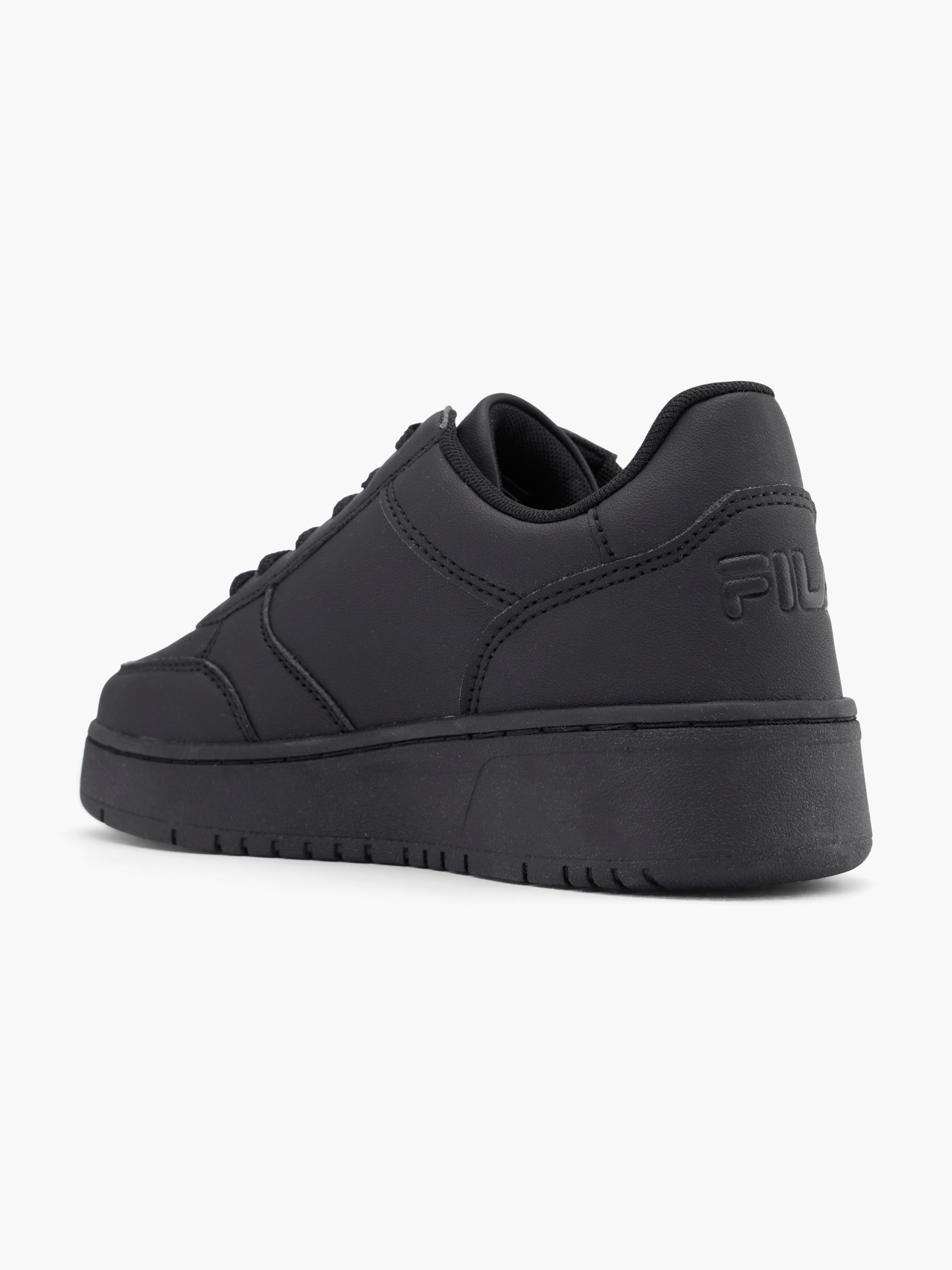 FILA Sneaker – Schwarz