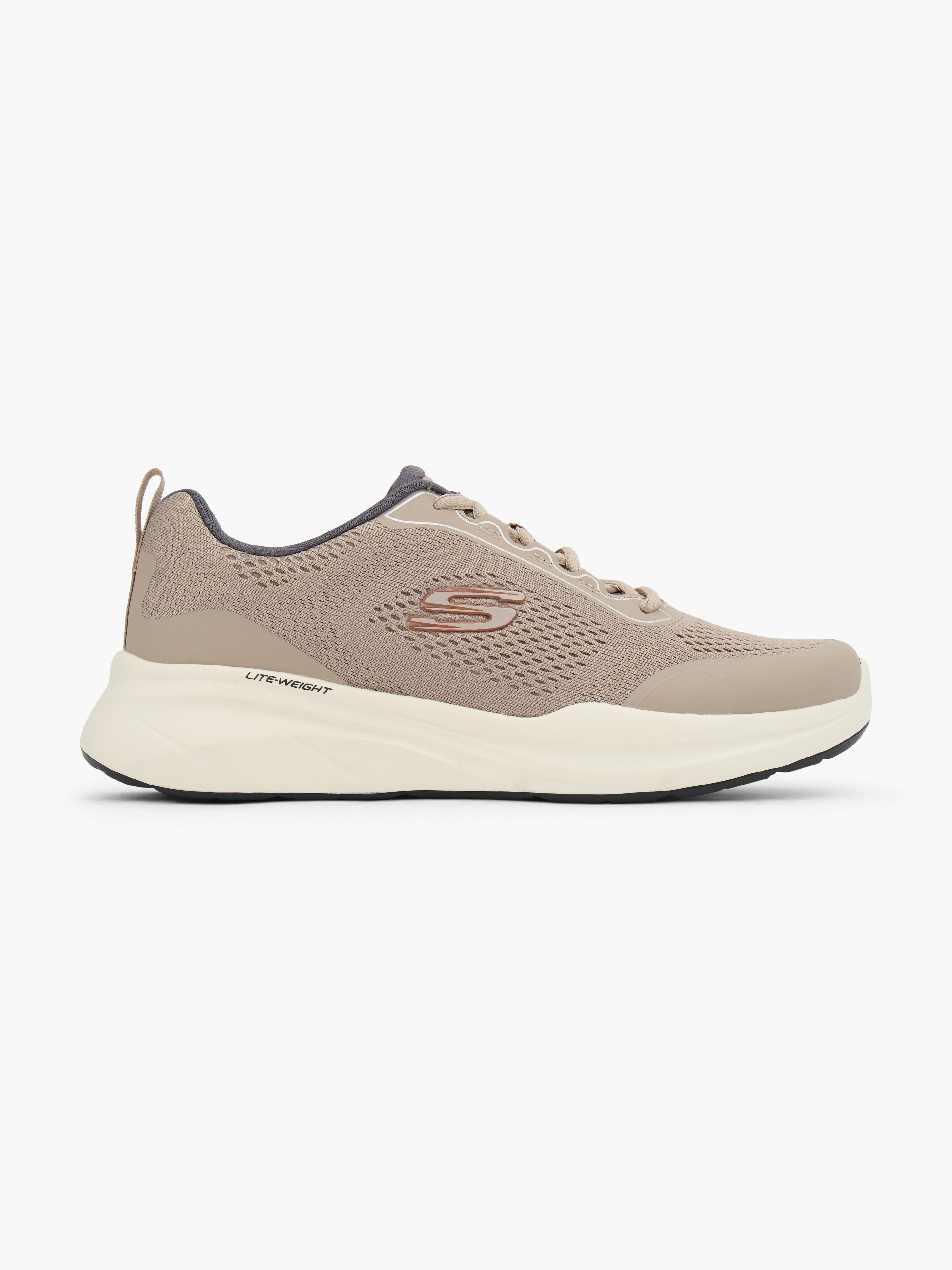 Skechers OVERDRIVE Sneaker – Beige