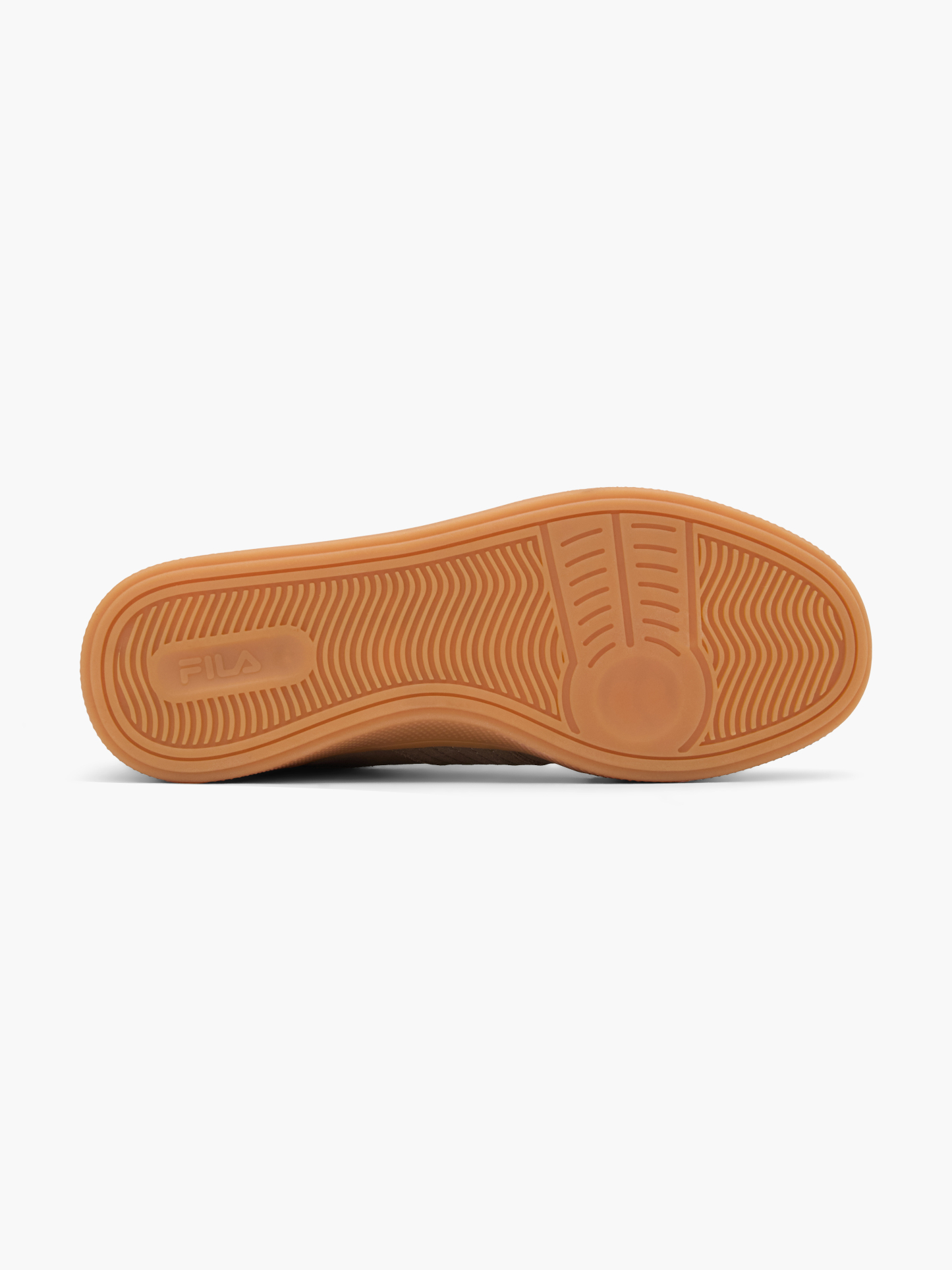 FILA Sneaker – Braun