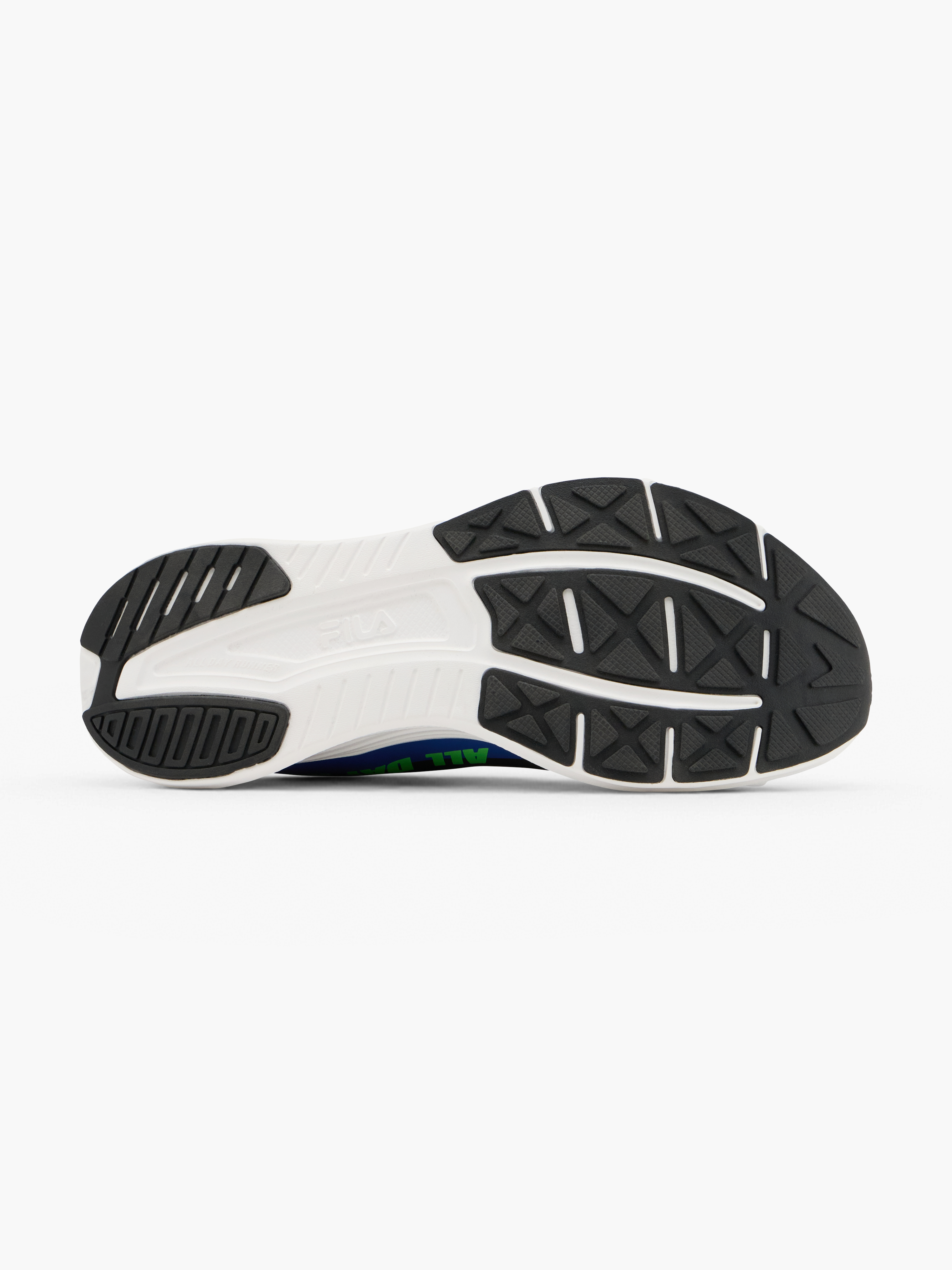 FILA Laufschuh – Blau