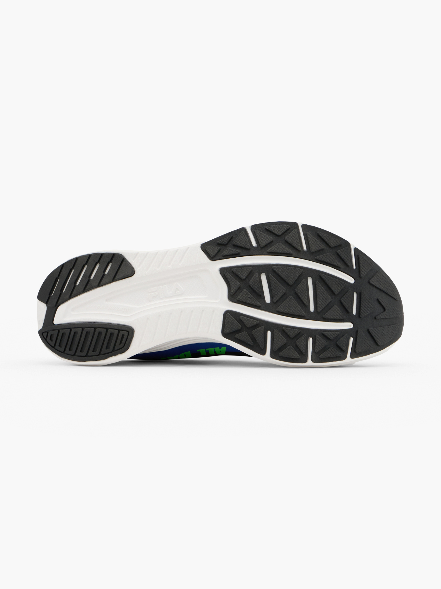 FILA Laufschuh – Blau