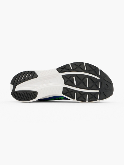 FILA Laufschuh – Blau