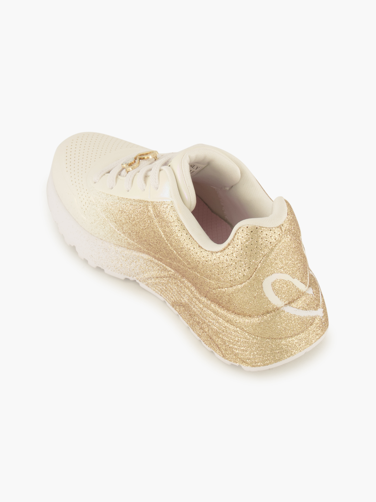Skechers UNO LITE Sneaker – Gold