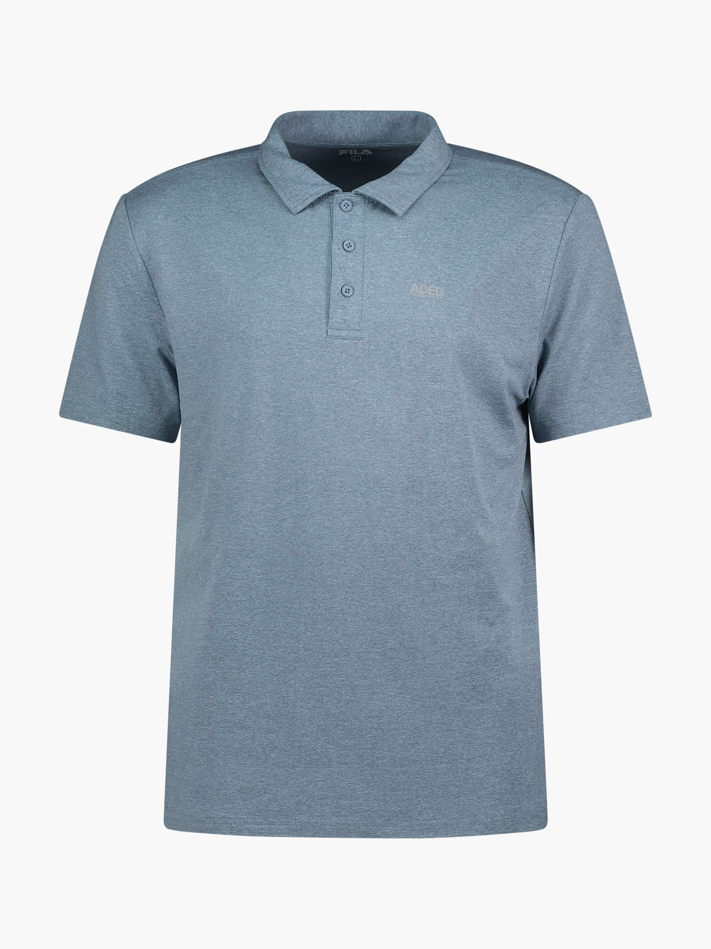 FILA Polo-Shirt – Blau