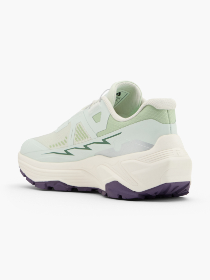 FILA Sneaker – Grün