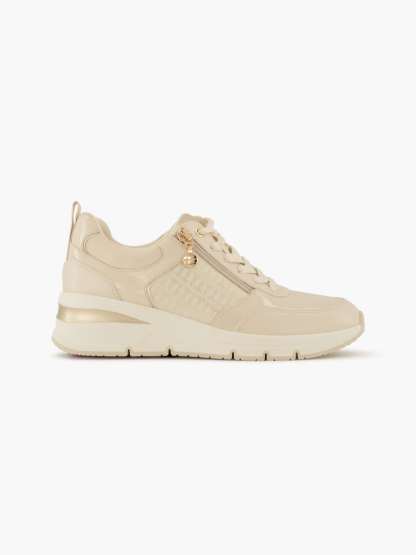 Tamaris Sneaker – Beige – Beige