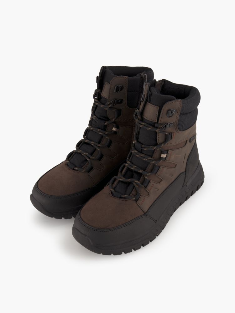 Cortina Winterstiefel – Beige