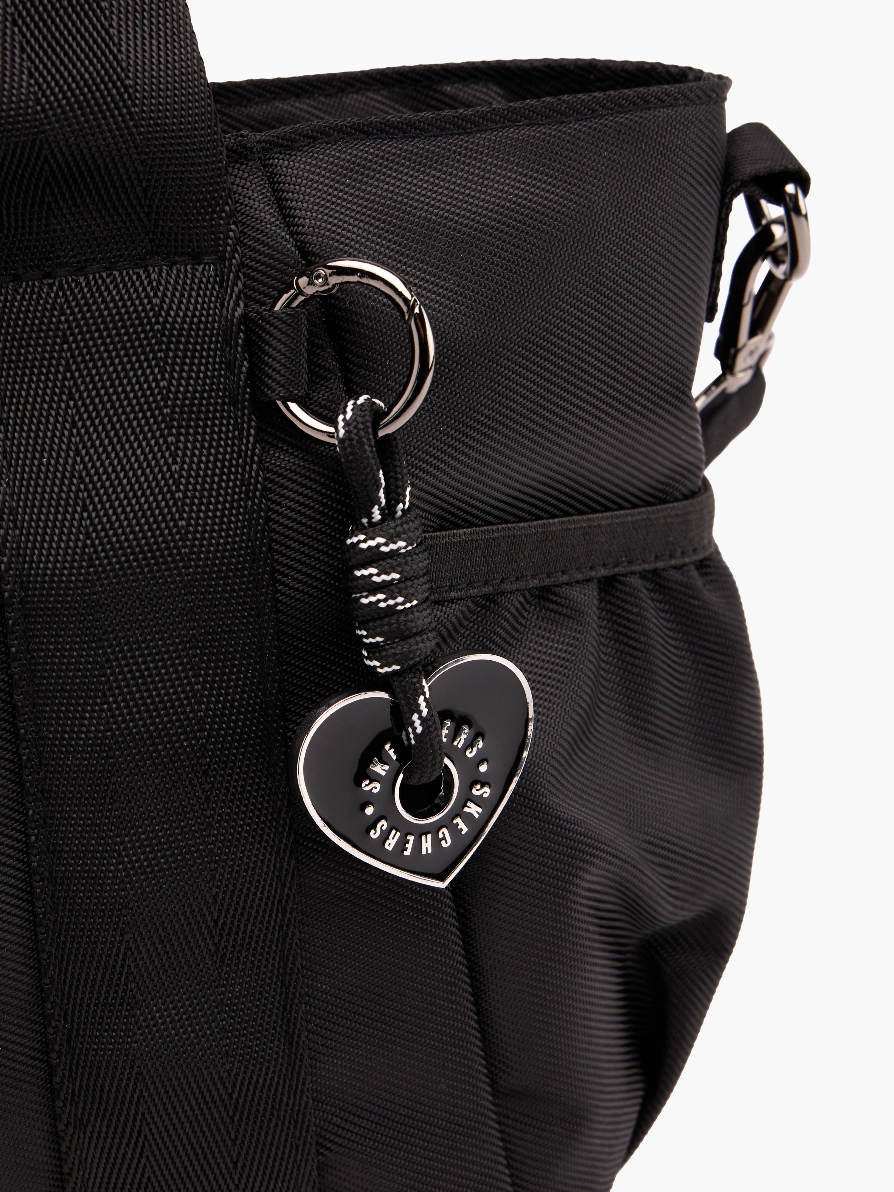 Skechers Handtasche – Schwarz