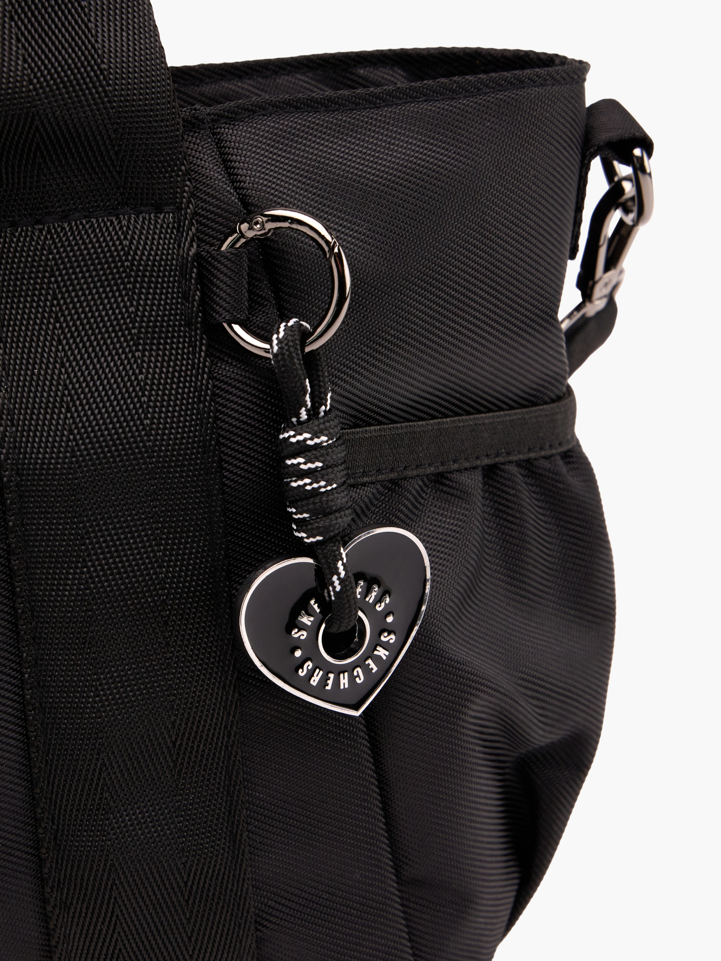 Skechers Handtasche – Schwarz