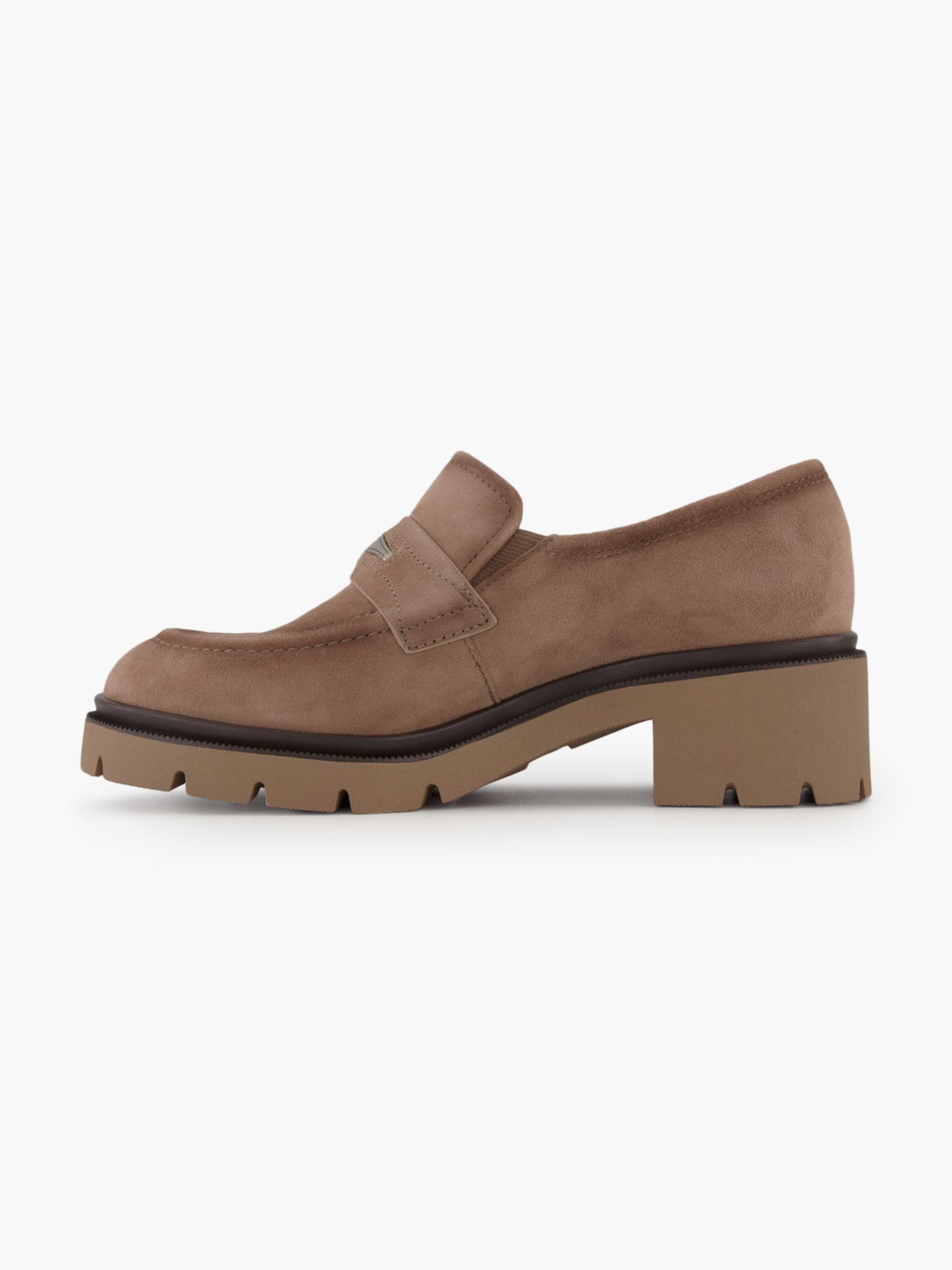 Tamaris Loafer – Beige – Beige
