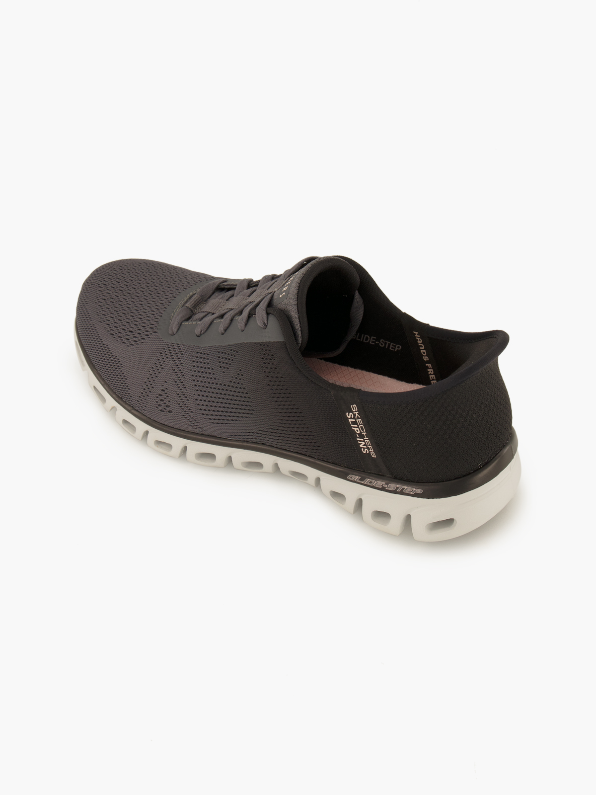Skechers HANDS FREE SLIP-INS GLIDE-STEP PRO Slip-Ons – Schwarz