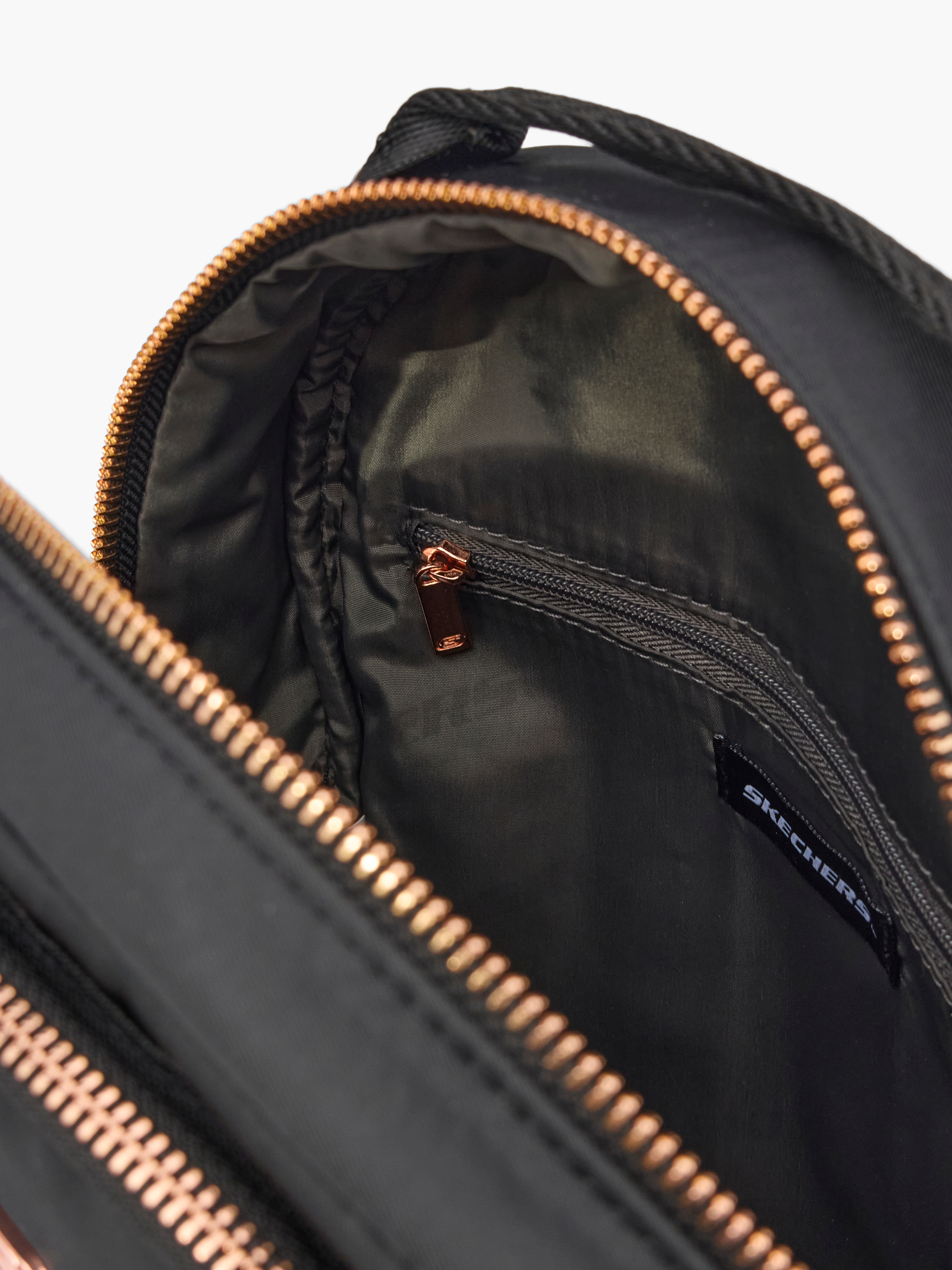 Skechers Rucksack – Schwarz