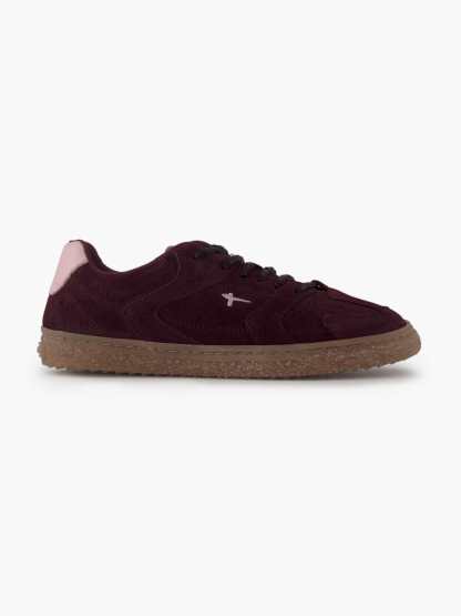Tamaris Sneaker – Cognac – Bordeaux