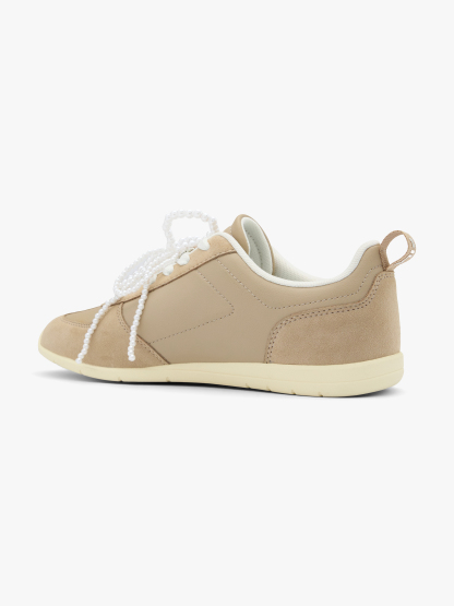 FILA Sneaker – Braun