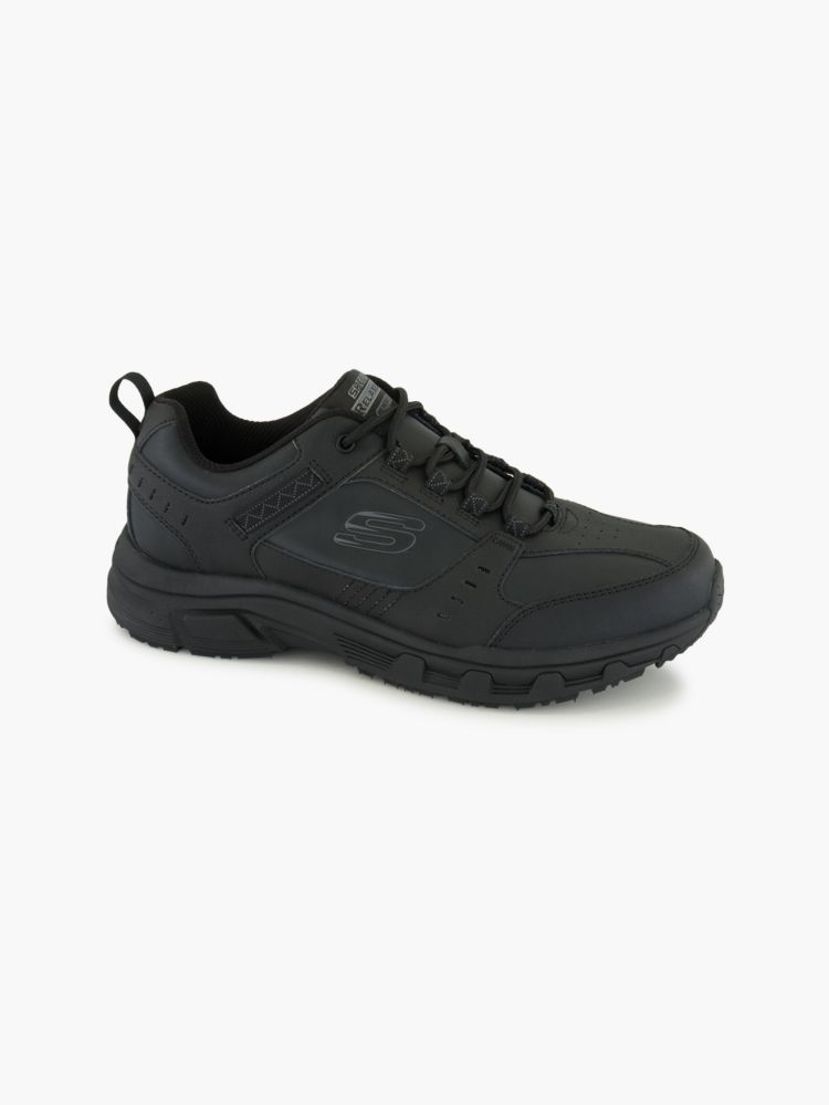 Skechers Sneaker – Schwarz