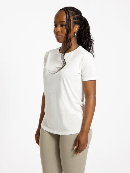 FILA T-Shirt – Creme
