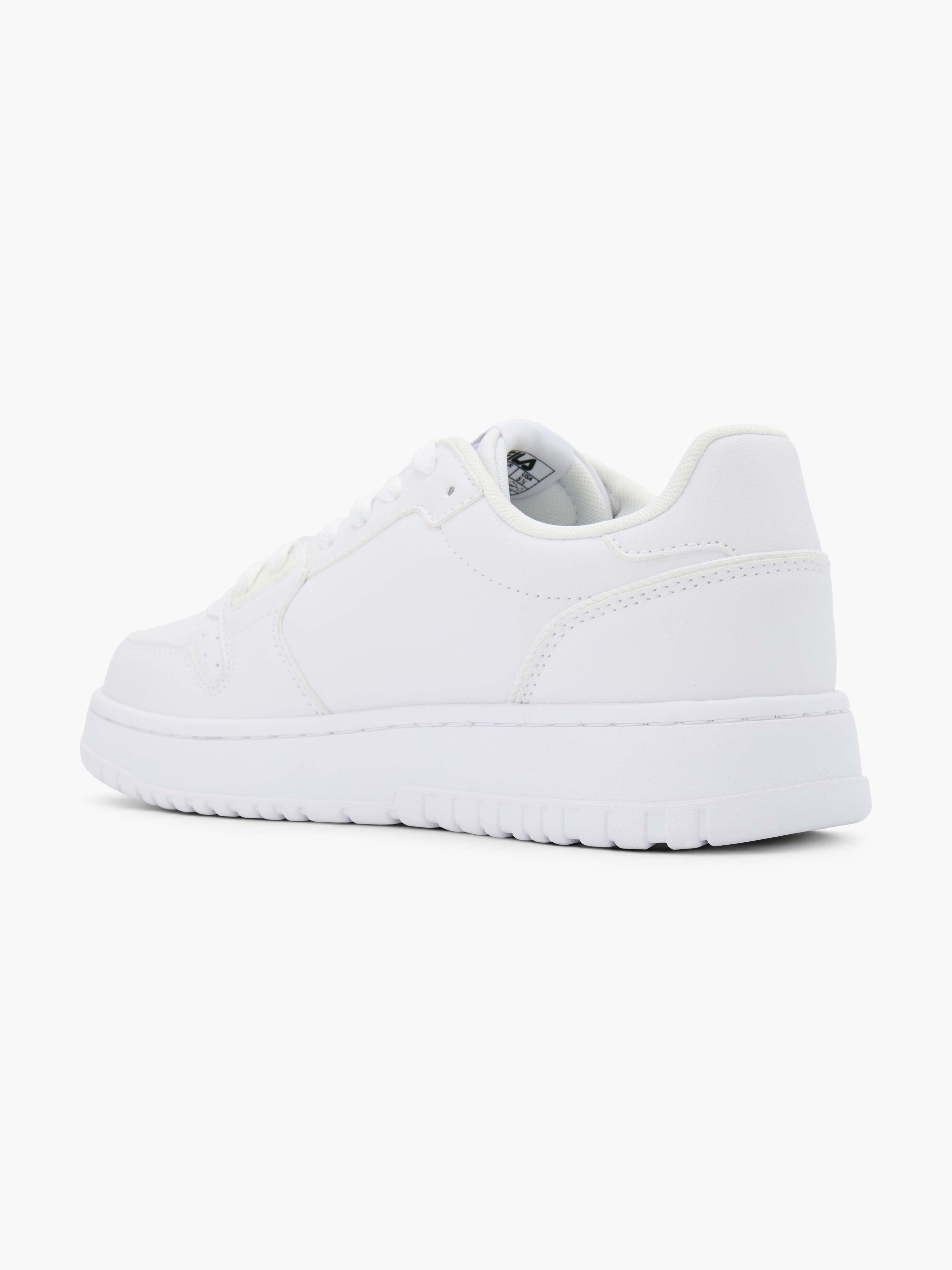 FILA Sneaker – Weiss