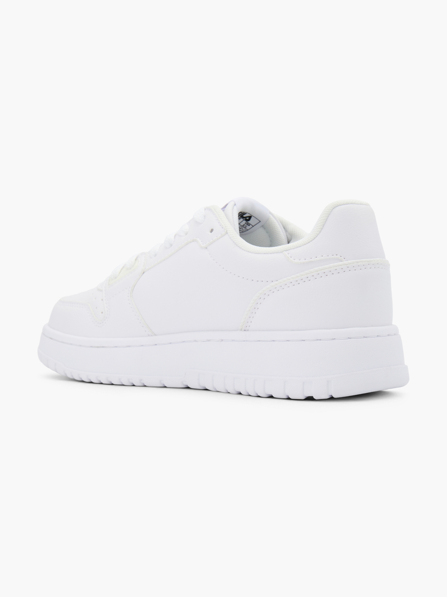 FILA Sneaker – Weiss