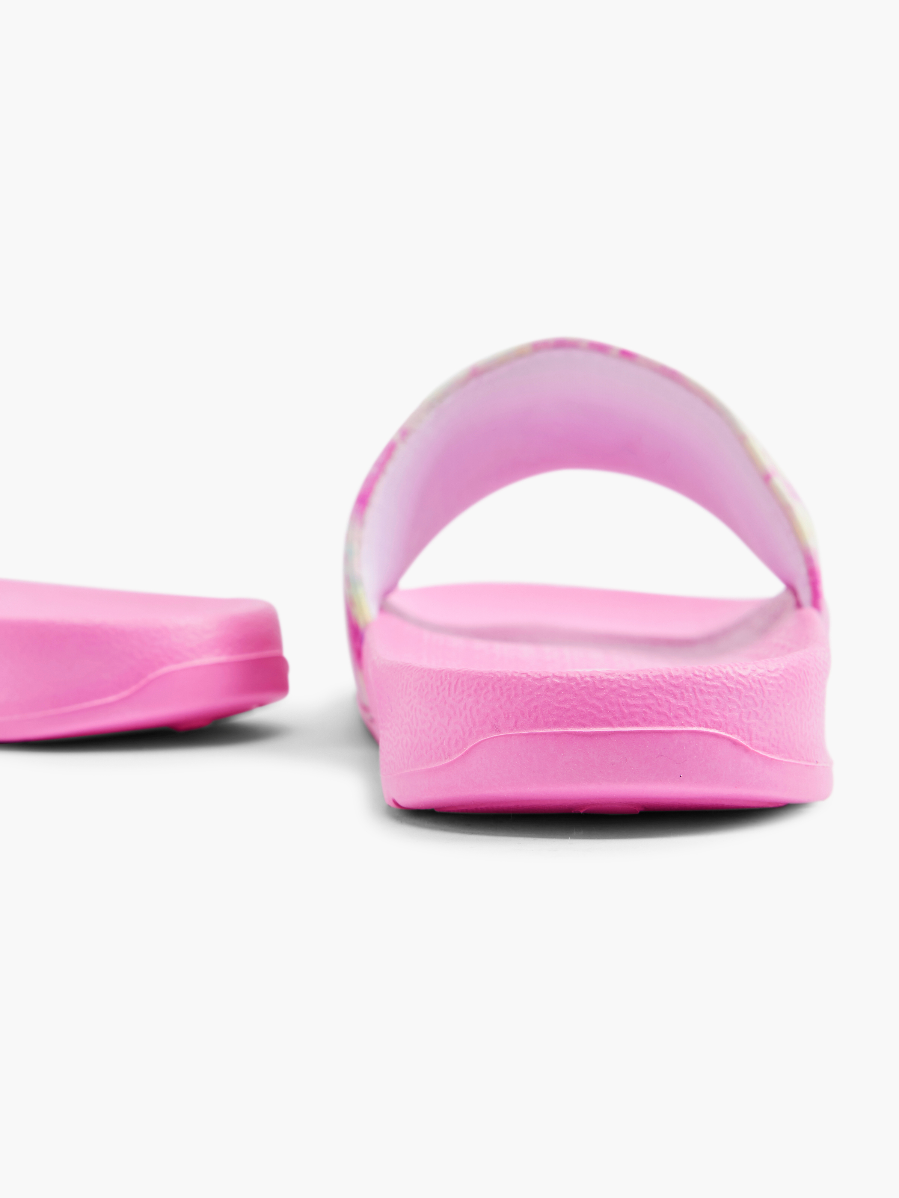FILA Slide – Fuchsia