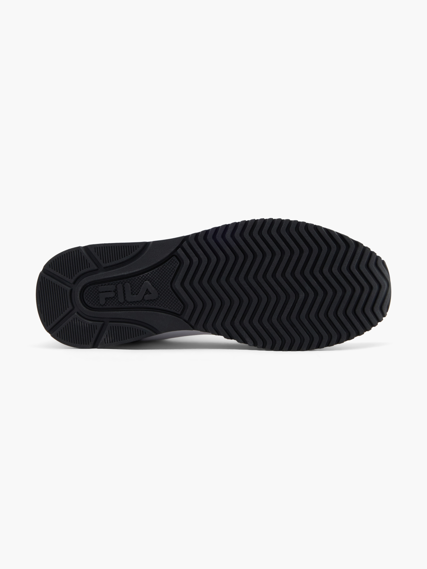 FILA Sneaker – Weiss
