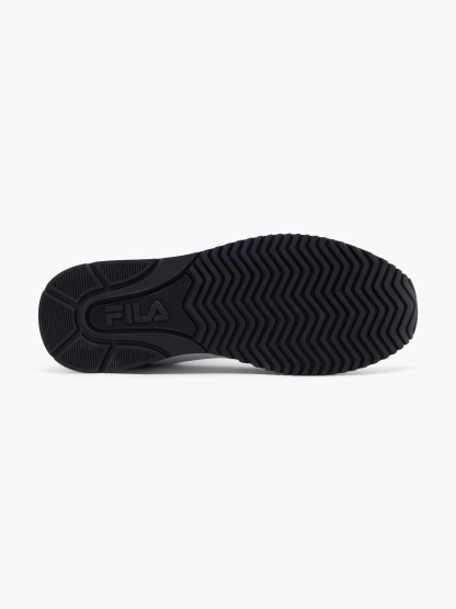 FILA Sneaker – Weiss