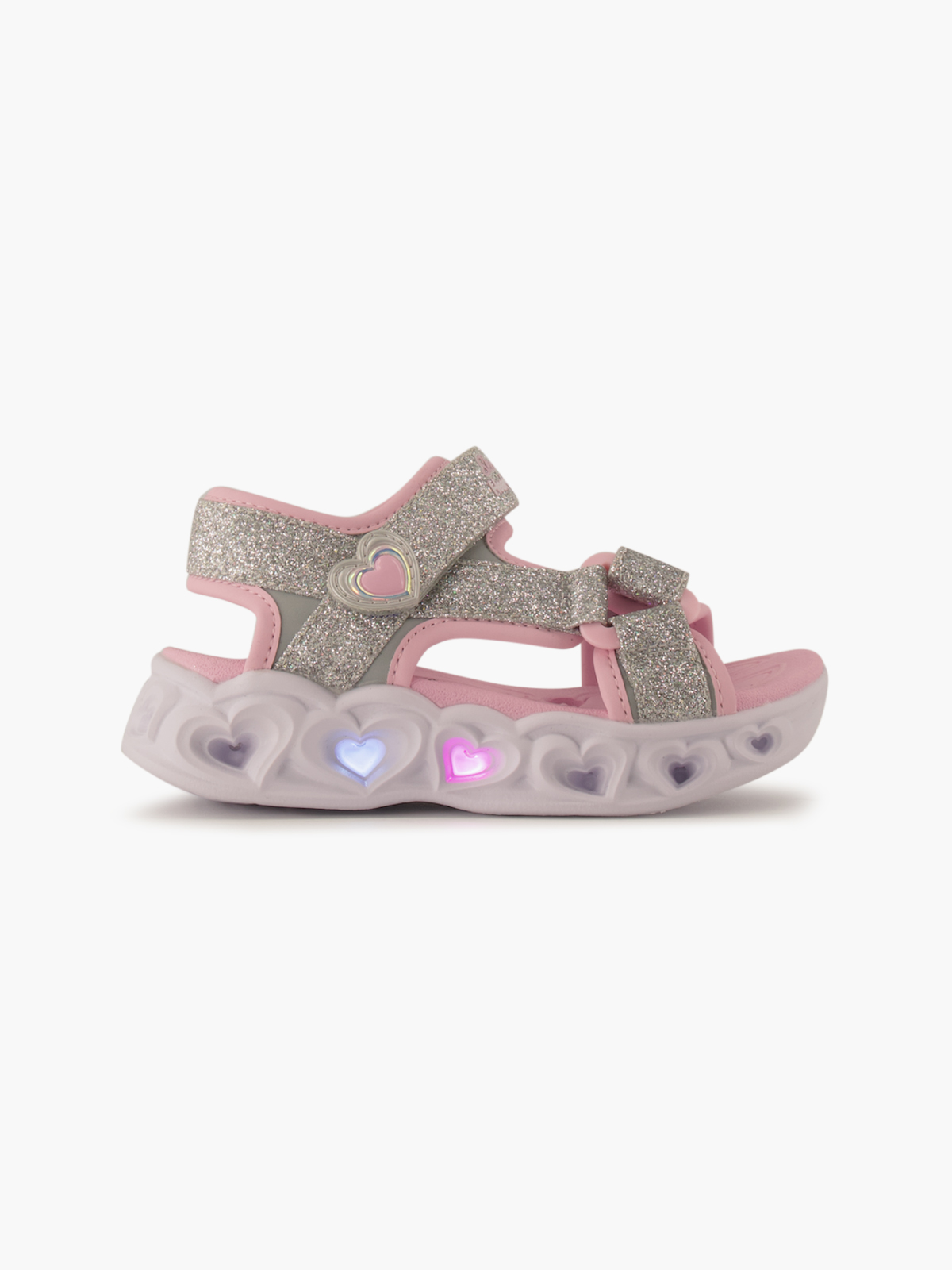 Skechers Sandalette – Pink