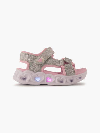 Skechers Sandalette – Pink