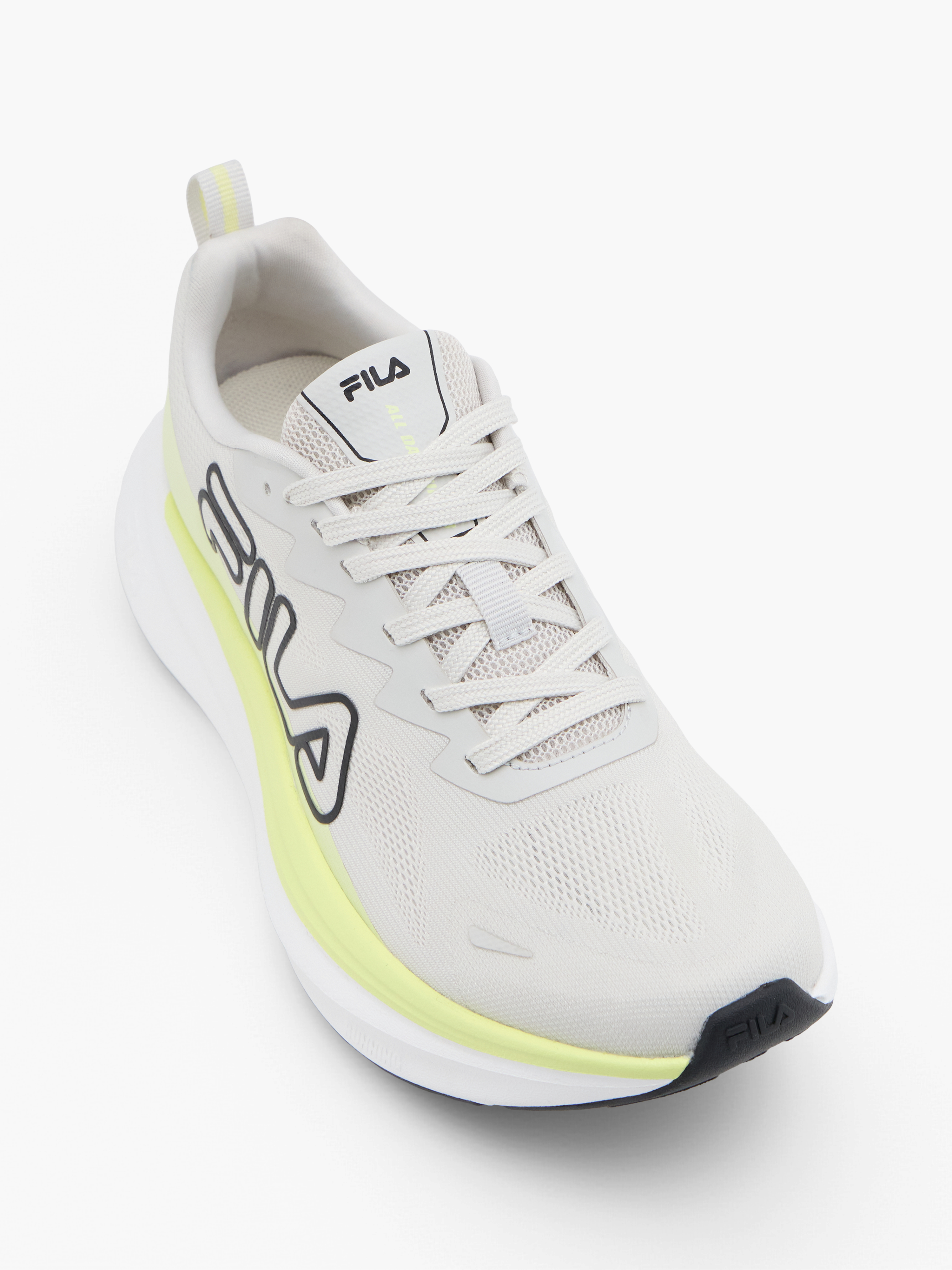 FILA Laufschuh – Offwhite