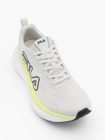 FILA Laufschuh – Offwhite
