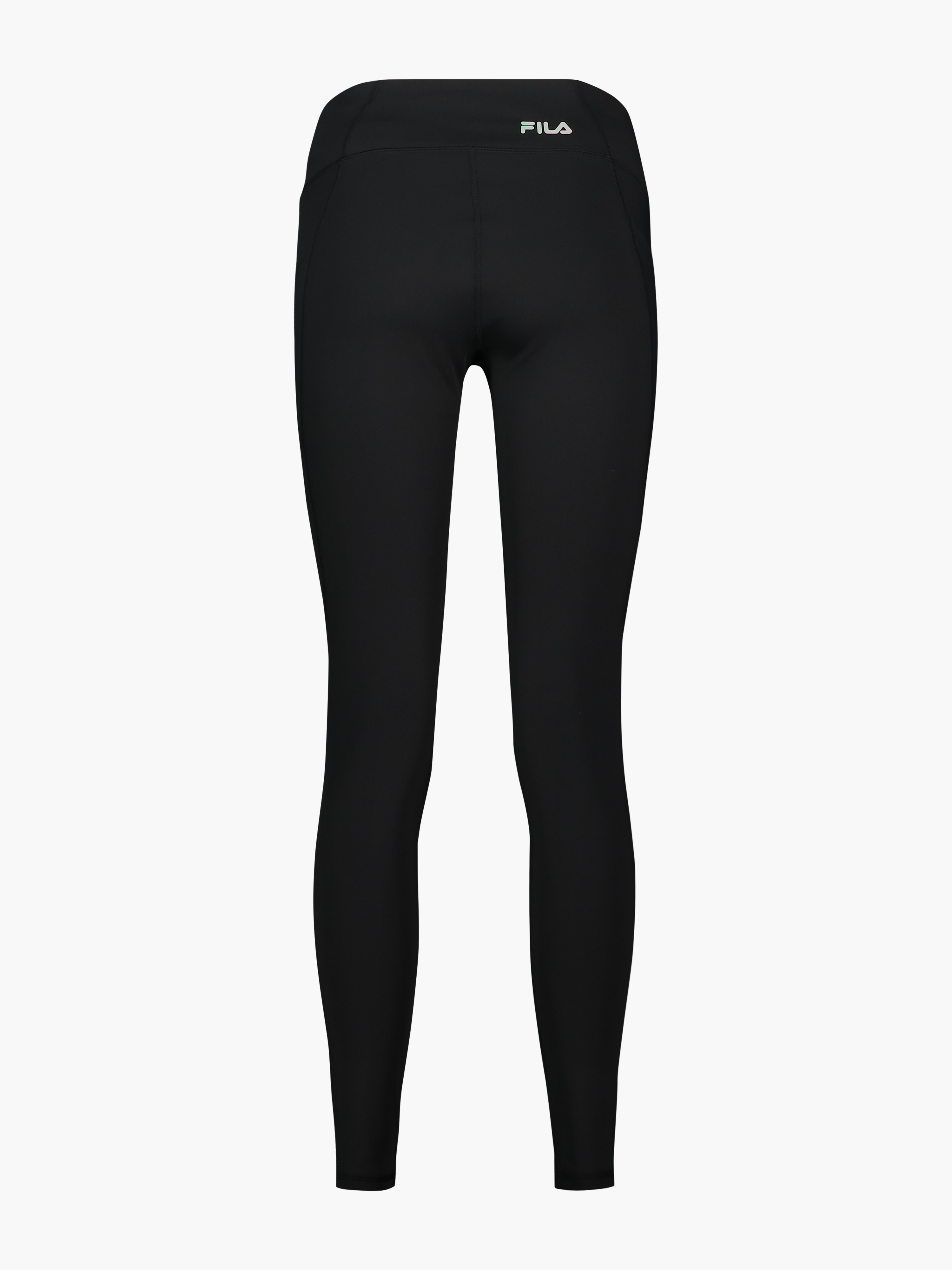 FILA Leggings – Schwarz