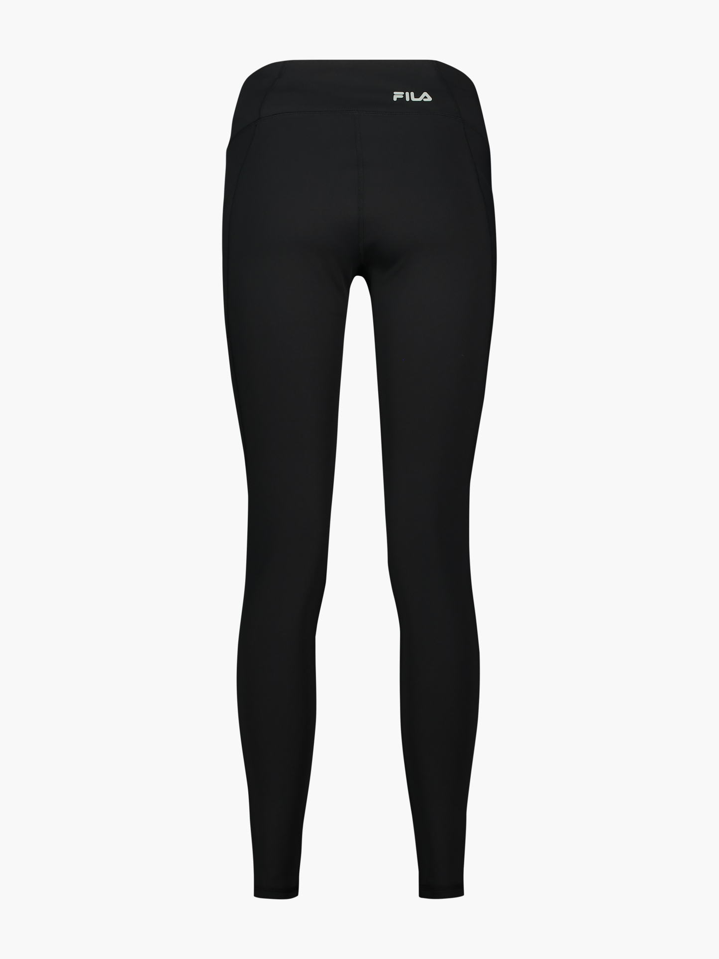 FILA Leggings – Schwarz