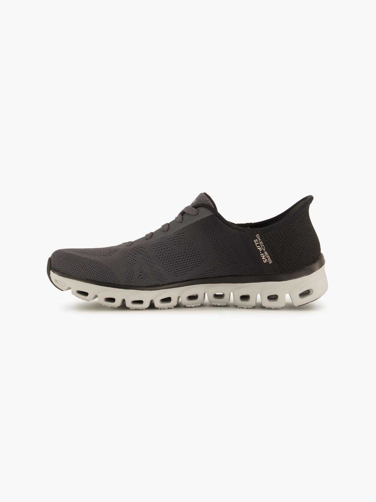 Skechers HANDS FREE SLIP-INS GLIDE-STEP PRO Slip-Ons – Schwarz