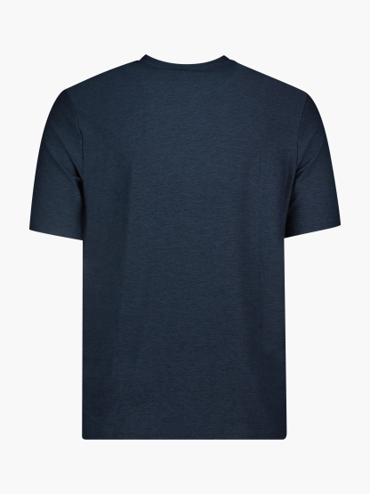 Skechers T-Shirt – Blau