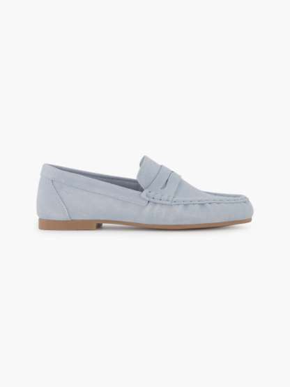 Tamaris Loafer – Blau – Blau