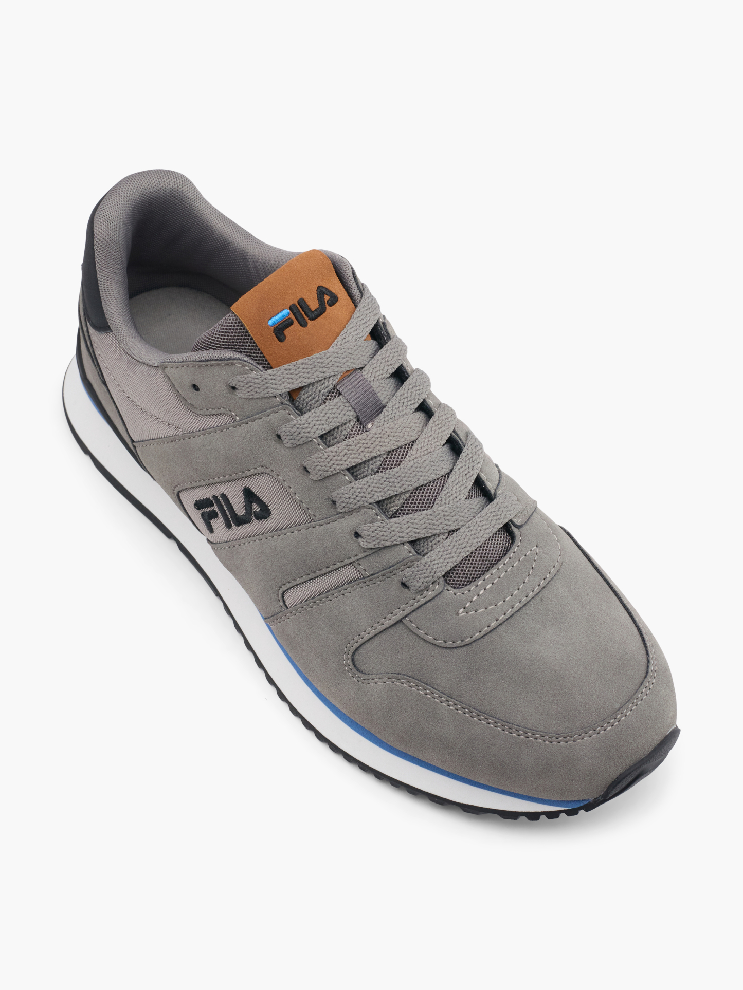 FILA Sneaker – Grau