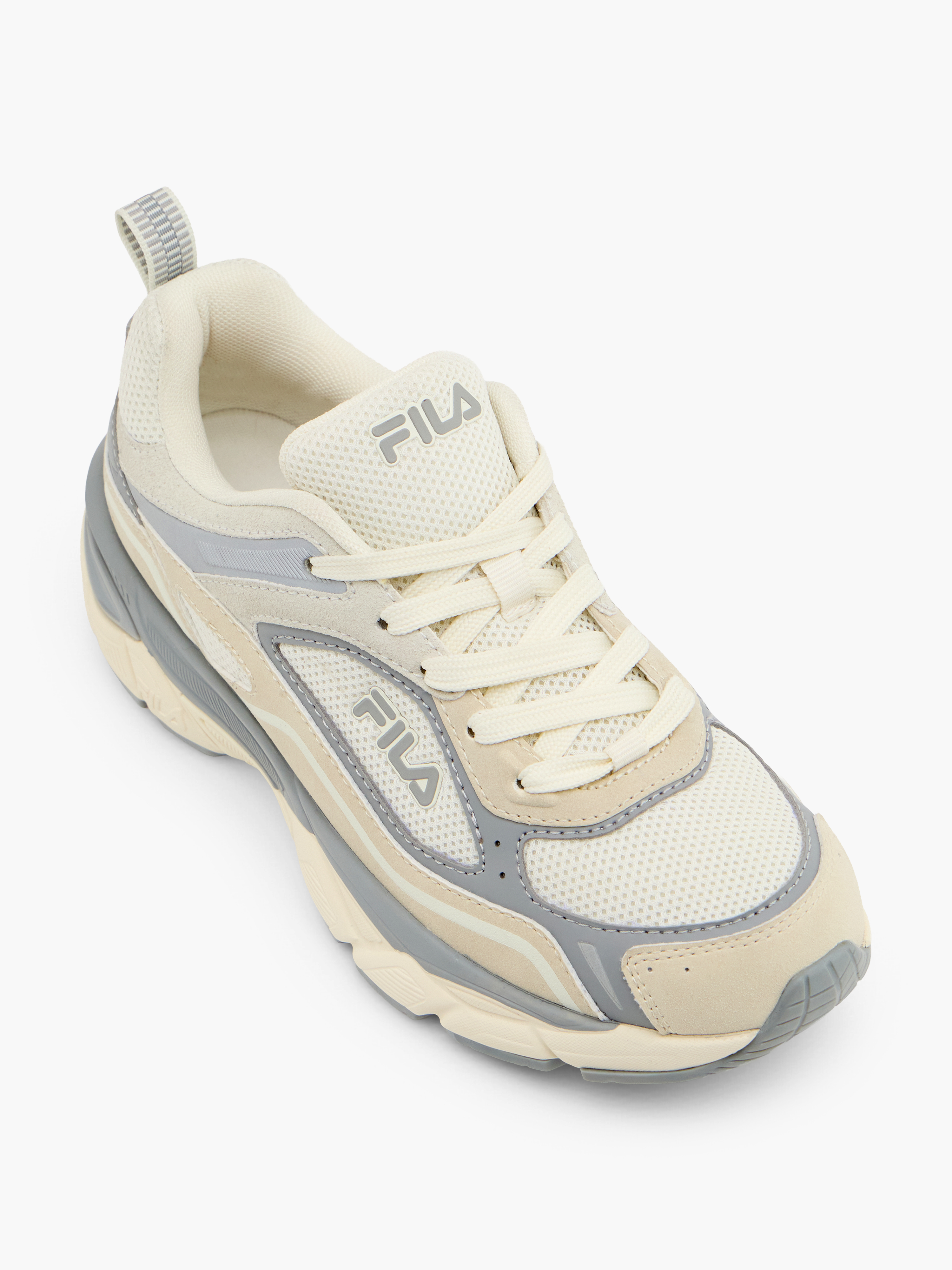 FILA Chunky Sneaker – Beige (02625624)